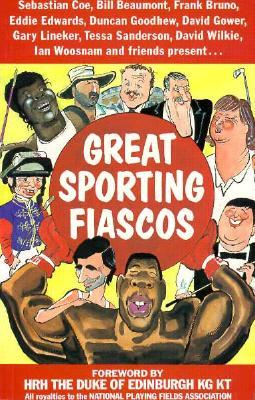 Great Sporting Fiascos