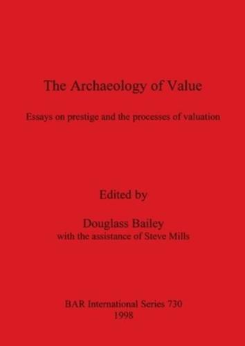The Archaeology of Value