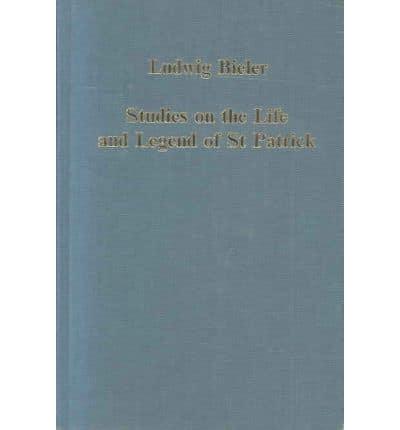 Studies on the Life and Legend of St Patrick