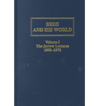 Bede and His World