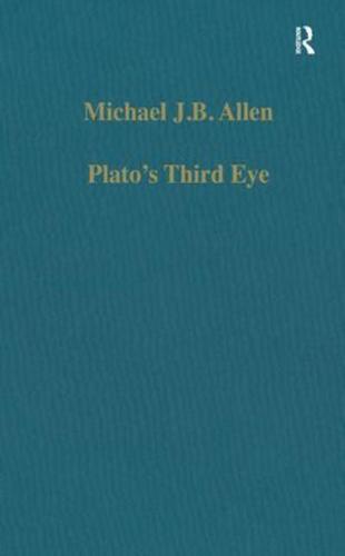 Plato's Third Eye