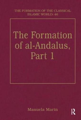 The Formation of Al-Andalus