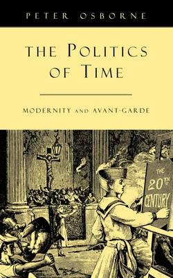 The Politics of Time