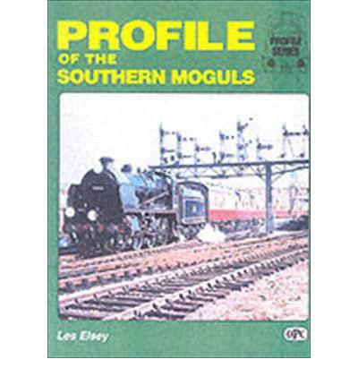 Profile of the Southern Moguls