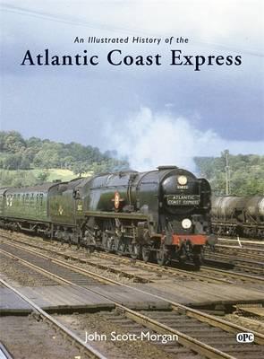 An Illustrated History of the Atlantic Coast Express