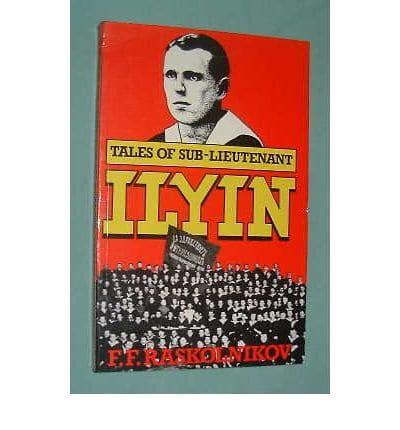 Tales of Sub-Lieutenant Ilyin