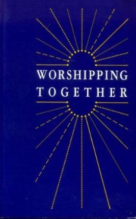 Worshipping Together