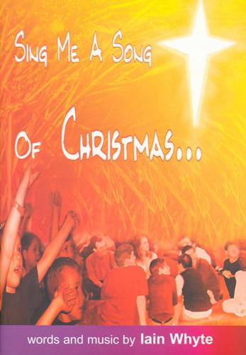 Sing Me a Song of Christmas