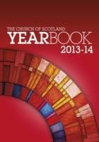 Church of Scotland Year Book 2013-14