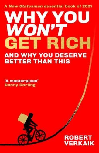 Why You Won't Get Rich