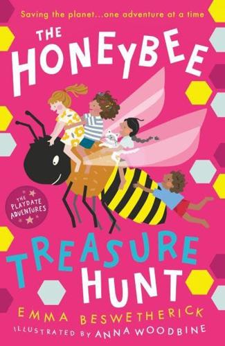 The Honeybee Treasure Hunt