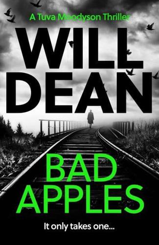 BAD APPLES FABER SIGNED