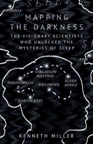 Mapping the Darkness