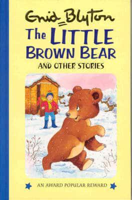 The Little Brown Bear