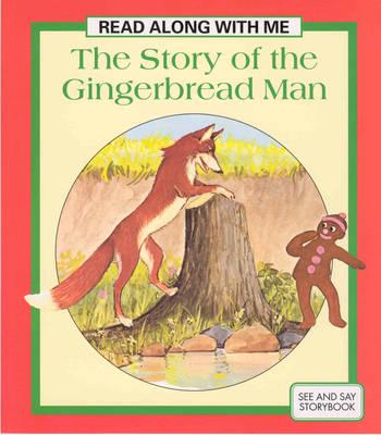 Story of the Gingerbread Man