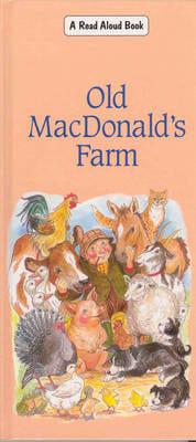 Old MacDonald's Farm