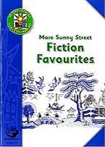 More Sunny Street Fiction Favourites