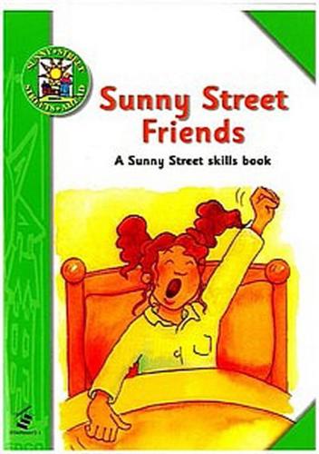 Sunny Street Friends