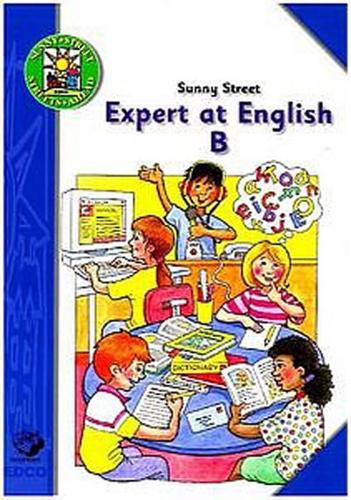 Expert at English B