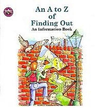 An A to Z of Finding Out