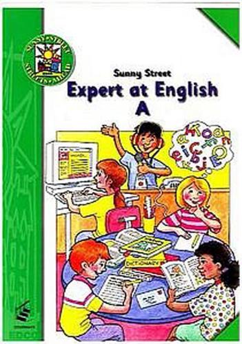 Expert at English A