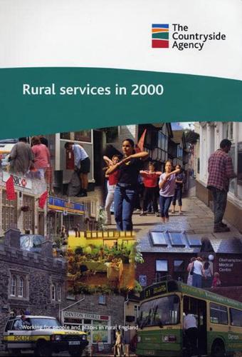 Rural Services in 2000