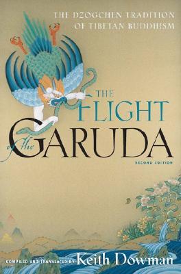 The Flight of the Garuda