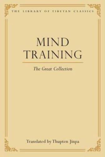 Mind Training