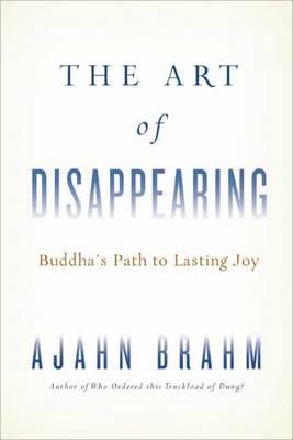 The Art of Disappearing