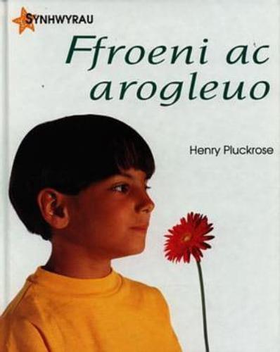 Ffroeni Ac Arogleuo