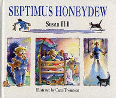 Septimus Honeydew