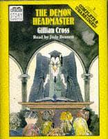 The Demon Headmaster. Complete & Unabridged