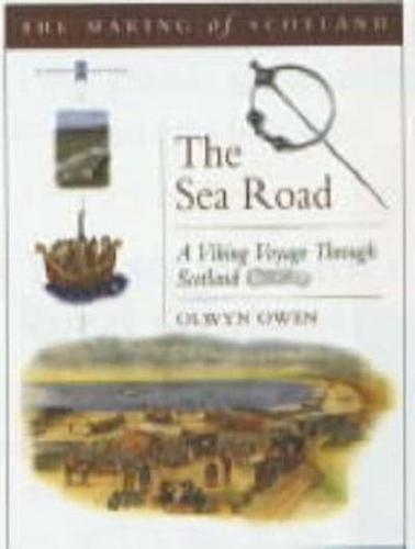 The Sea Road