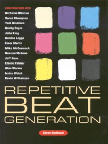 Repetitive Beat Generation