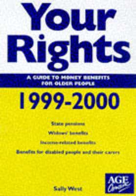Your Rights 1999-2000