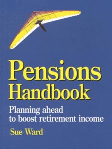 The Pensions Handbook, 1999-2000