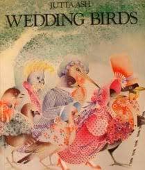 Wedding Birds