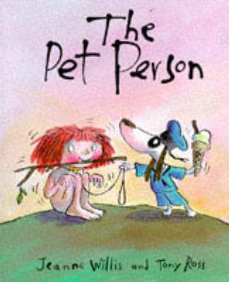 The Pet Person