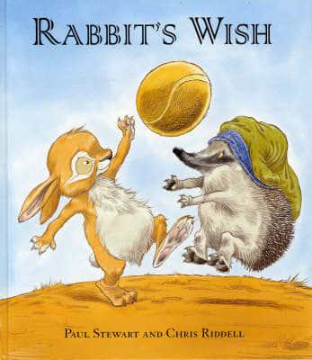 Rabbit's Wish