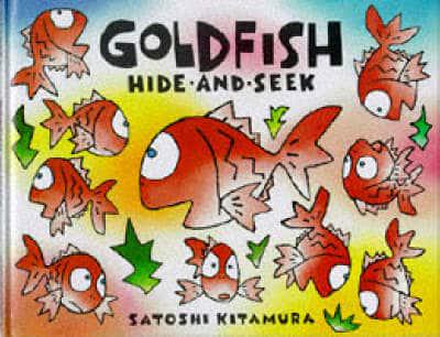 Goldfish Hide-and-Seek