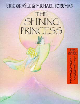 The Shining Princess and Other Japanese Legends