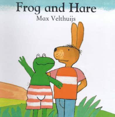 Frog and Hare