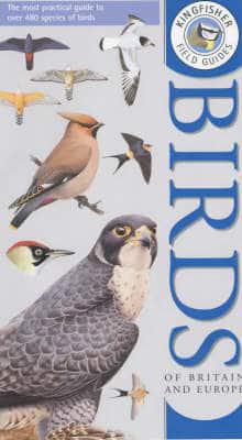 Birds of Britain & Europe