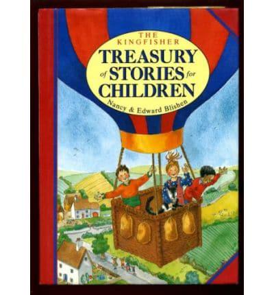 The Kingfisher Treasury of Stories for Children