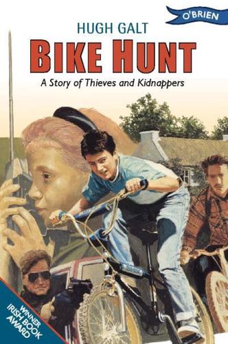 Bike Hunt