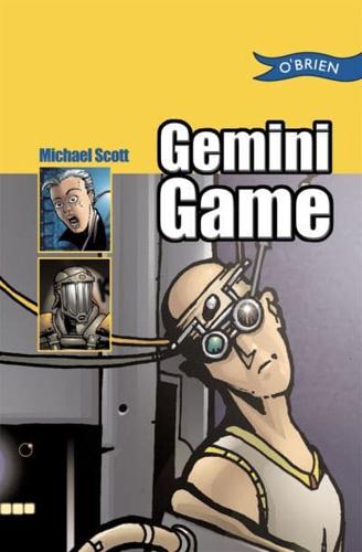 Gemini Game