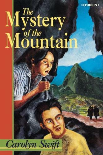 The Mystery of the Mountain