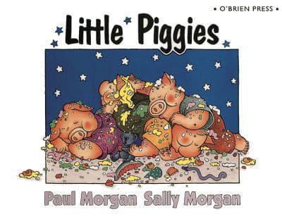 Little Piggies