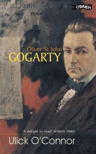 Oliver St. John Gogarty