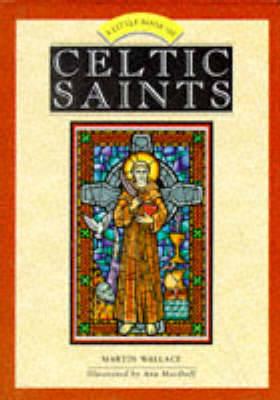 A Little Book of Celtic Saints